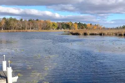 Image de Perfect Location for Summer Fun on Pelican Lake in Breezy Point!