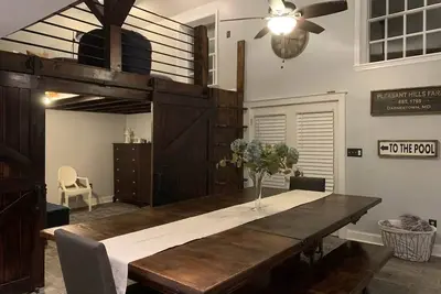 Image de Pleasant Hills Farm Guest Cottage (Farm Stay just 20 mins to Washington Dc)