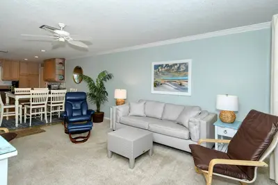 Image de Unit 401 Beautiful view of the Gulf of Mexico