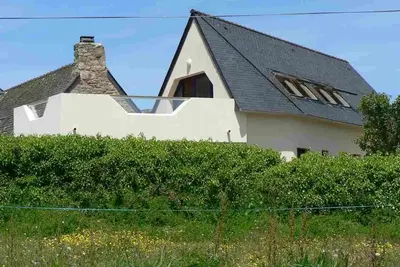 Image de La maison en location la plus proche de la plage de Ste Anne