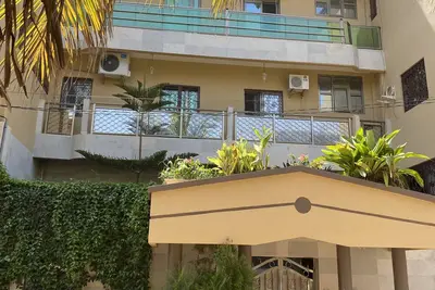 Image de It’s very clean, calm and secured also room maid available everyday.