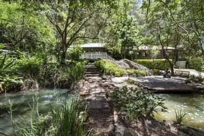 Image de Forgotten Valley Country Retreat