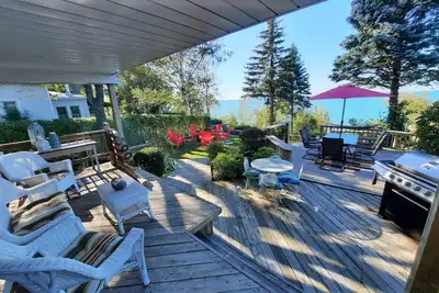 Image de Paddles, The Beach House
