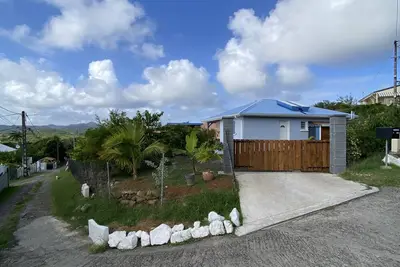 Image de Blue Beach Cottage