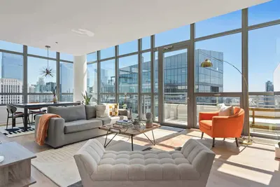 Image de Luxury Penthouse @West Loop I Full Amenities by C9