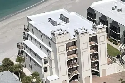 Image de Manasota Key Beachfront Luxury Condo