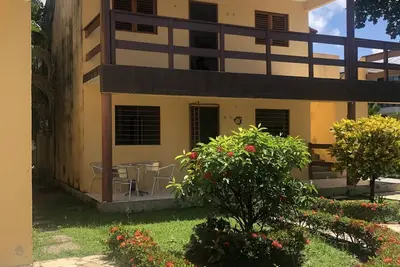 Image de Super well located condominium house