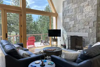 Image de Bar Harbor Gorgeous Upscale W/ Water Views - Access, Borders Preserve