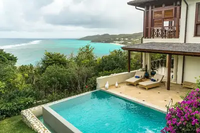 Image de Villa Bibiluna Private Luxury Villa in Canouan Estate w\/ Gorgeous Bay Views