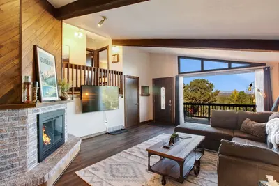 Image de Colorado home away from home 3beds, 3 bths-Pet\/hot tub