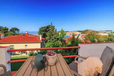 Image de Appartement Villa Strenja (82831-A1) - Banjol - île de Rab