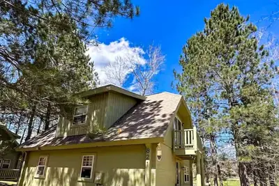 Image de Garland Golf Cottage on Fountains Hole 10