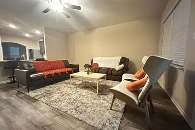 Image de Lake Lavon * 4 Tv’s *Sleeps 12*Free fast Wi-Fi *