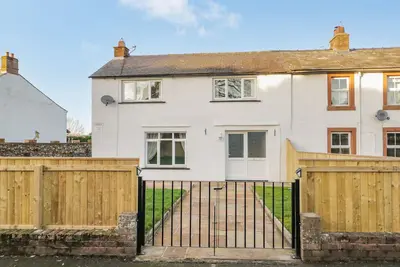 Image de 1 Springfort Cottages, pet friendly, with open fire in Penrith