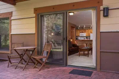 Image de Teton Sunrise Condo: Close to Grand Targhee, Bike Trails & Driggs