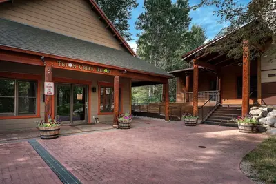 Image de 2br Ski Hill Rd with hot tubs