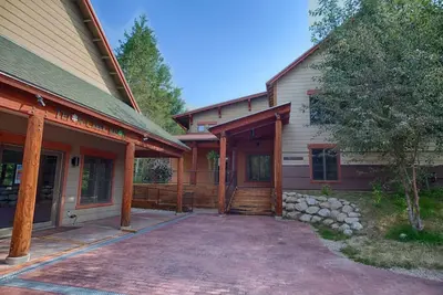 Image de Cute & Cozy Condo: Close to Grand Targhee, skiing, mountain biking
