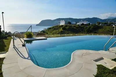 Image de Maison de vacances \"La Reserva\" avec piscine partagée, terrasse et Wi-Fi