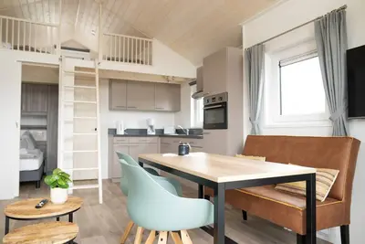 Image de Vacation home for 4 guests with 29m² in Norden (161158)