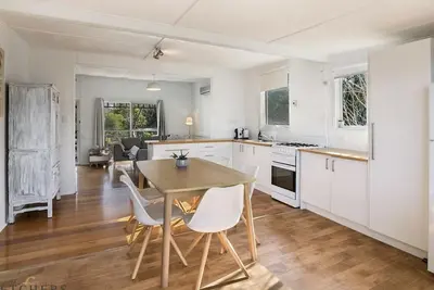 Image de Blairgowrie Bungalow House 300 metres to Bay Beach