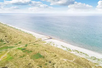 Image de Maison de vacances pour 8 a Ålbæk