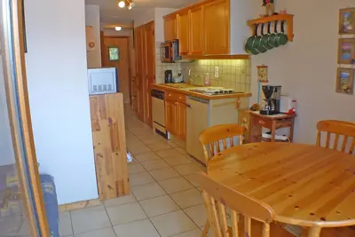 Image de Appartement cosy avec balcon, parking et animaux acceptés