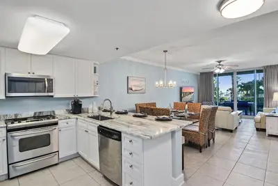 Image de Waterscape C306 ~ 3br + Bunks ~  Overlooks Pool and Splash Pad!