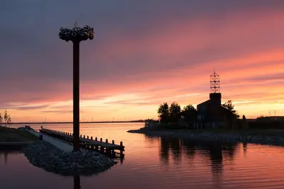 Captains Boathouse