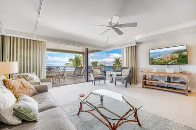 Image de Unbeatable Ocean Vistas - Polo Beach Club 606 - Beachfront Living!