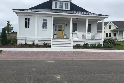 Image de Newly Built Home Steps From Bay Creek Beach & Life Center!
