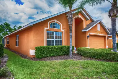 Image de Large Villa w/ Pool near Theme Parks - Steps to Community Gym & Sand Volleyball