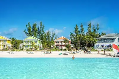 Image de Boutique Resort on Spectacular Beach