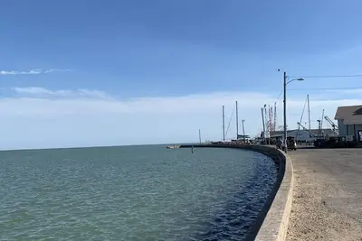 Image de Entire and yard in Aransas pass Texas