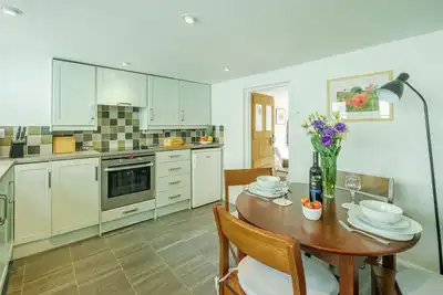 Image de Poppy Cottage - sleeps 2 guests in 1 bedroom