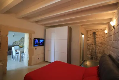 Image de Vacation in Ortigia with a view of the sea