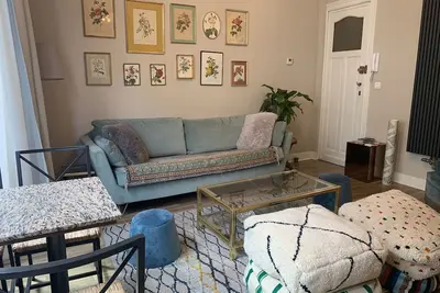 Image de Appartement cosy - Sainte Catherine