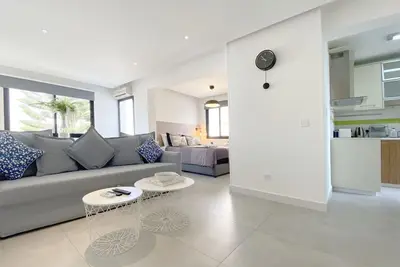 Image de Metro Court Apartment 203
