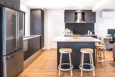 Image de Modern Pet-friendly Mudjimba Townhouse