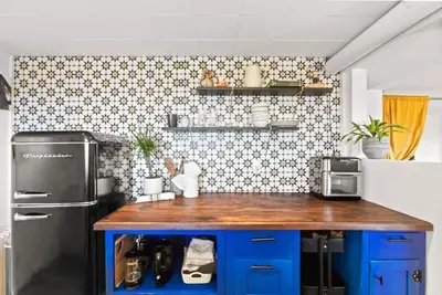 Image de Private unit w/ Water & Mountains views!
