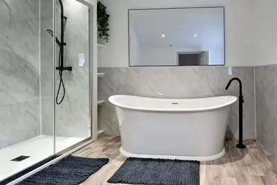 Image de 4 Bed Luxury Durham Dales Home