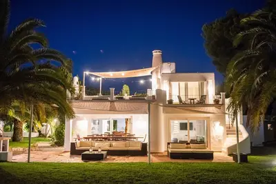Image de Casa Cigala 6br