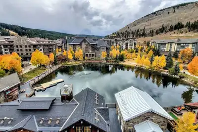 Image de Copper Overlook  - Great views and close to lifts!