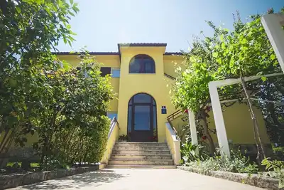 Image de Apartment Brijuni in Porec