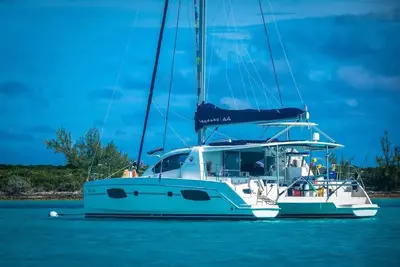 Image de Bahamas Luxury Sailing Catamaran, Nassau to Exumas