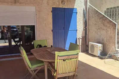 Image de Petite maison en Provence 75m2