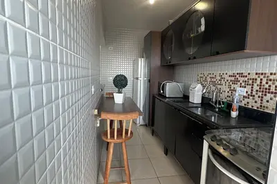 Image de 2-bedroom apartment in the center