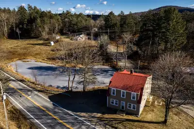 Image de The Lodge House - Centrally Located Cheerful 5br - Minutes to Gore!