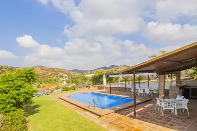 Image de Casa Palmar de la Zarza de Cubo \/ wifi gratuit \/ piscine