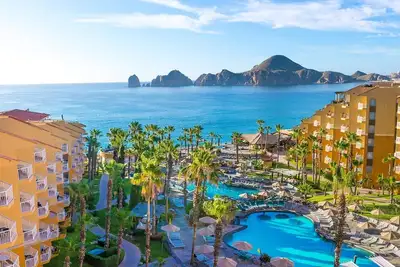 Image de One Bedroom Suite - Villa del Palmar Beach Resort & Spa Cabo