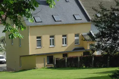 Image de Apartment near the Augustusburg